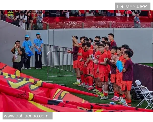西安足球队选拔赛特别报道：从默默无闻到崭露头角的奋斗之路