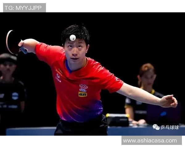 重庆乒乓球队战术表现的数据分析与策略优化研究 重庆乒乓球队战术表现的数据分析与策略优化研究