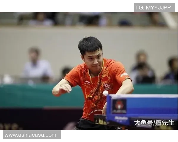 深圳乒乓球队灵活性变革引发热议探索新战略与发展方向