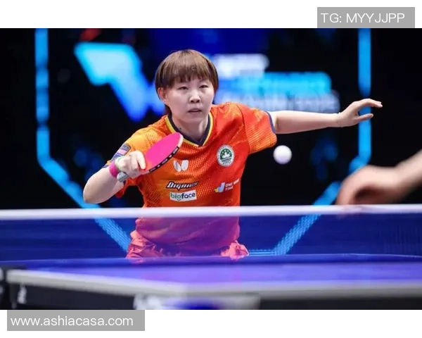 重庆乒乓球队灵活性变革引发热议推动竞技水平新突破 重庆乒乓球队灵活性变革引发热议推动竞技水平新突破