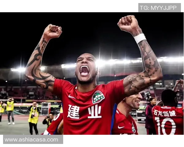 中超足球明星海报展现中国足球魅力与激情的视觉盛宴 中超足球明星海报展现中国足球魅力与激情的视觉盛宴