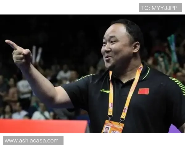 张军羽毛球生涯回顾与展望对话分享运动精神与成长历程